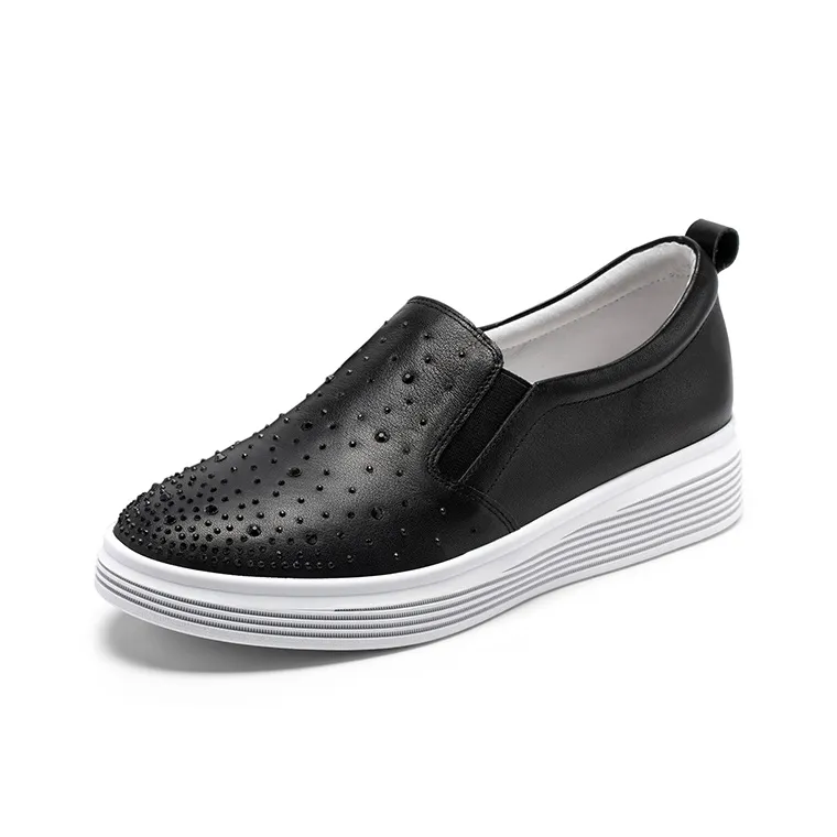 DG Женские повседневные туфли Женские