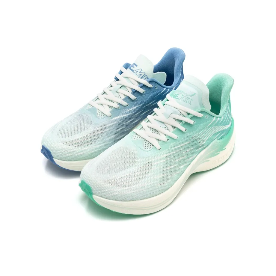 ONEMIX Breezy And Cool Running Shoes Unisex Blue
