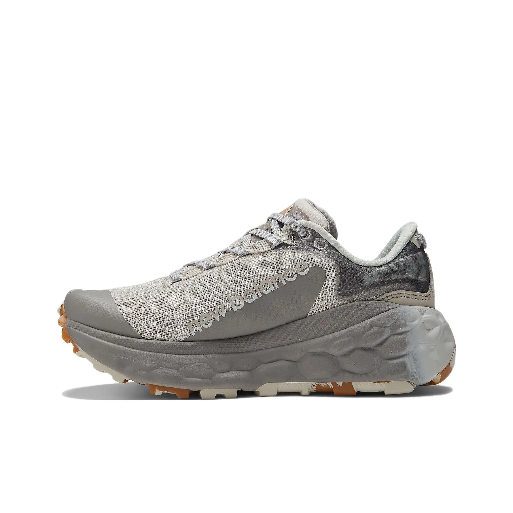 New Balance Fresh Foam X More Trail V2 
Moonbeam
 Women
s