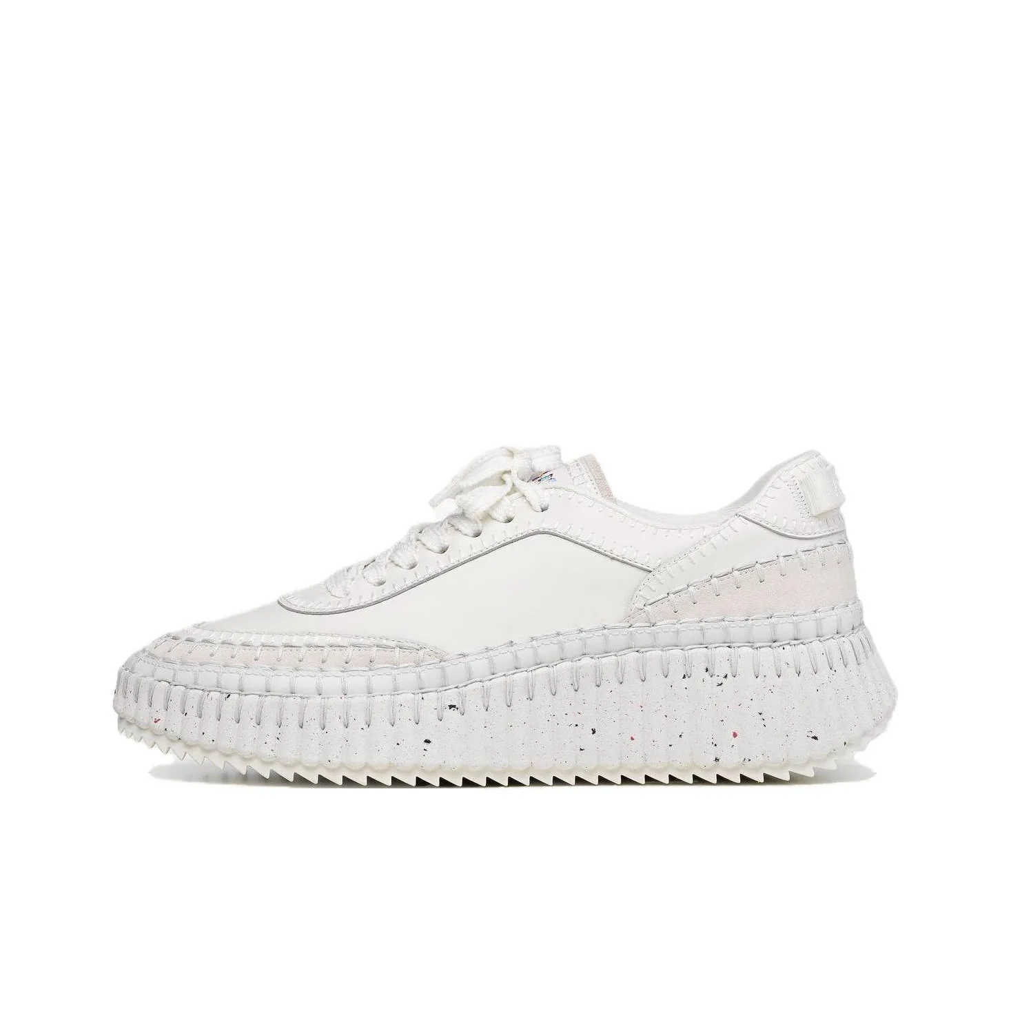Chloé Nama Low Top Sneakers