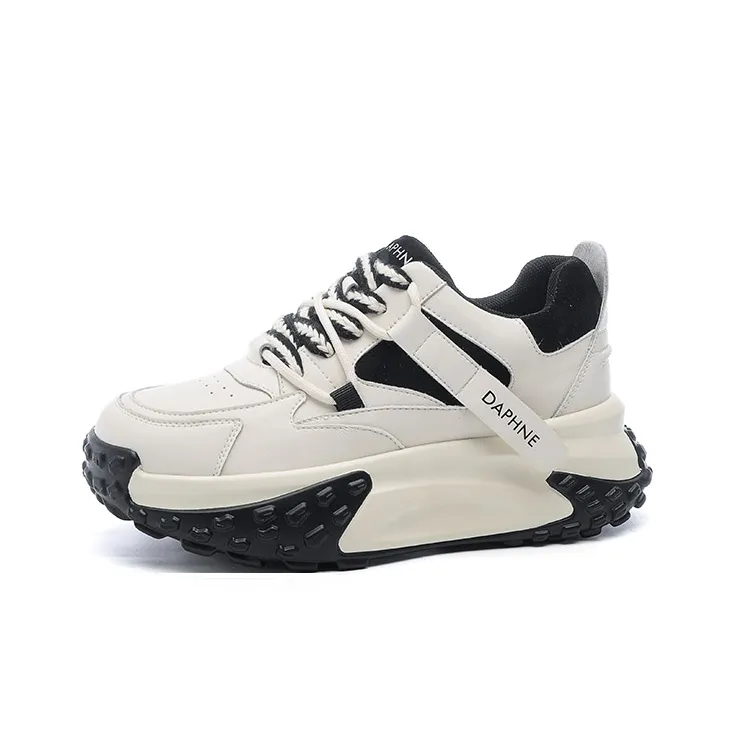 DAPHNE Height Increasing Lifestyle Shoes Women's