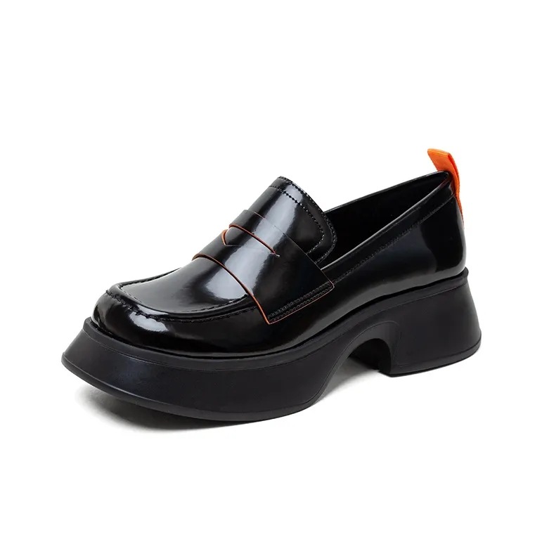 TOP GLORIA Loafers 4.5cm Women's