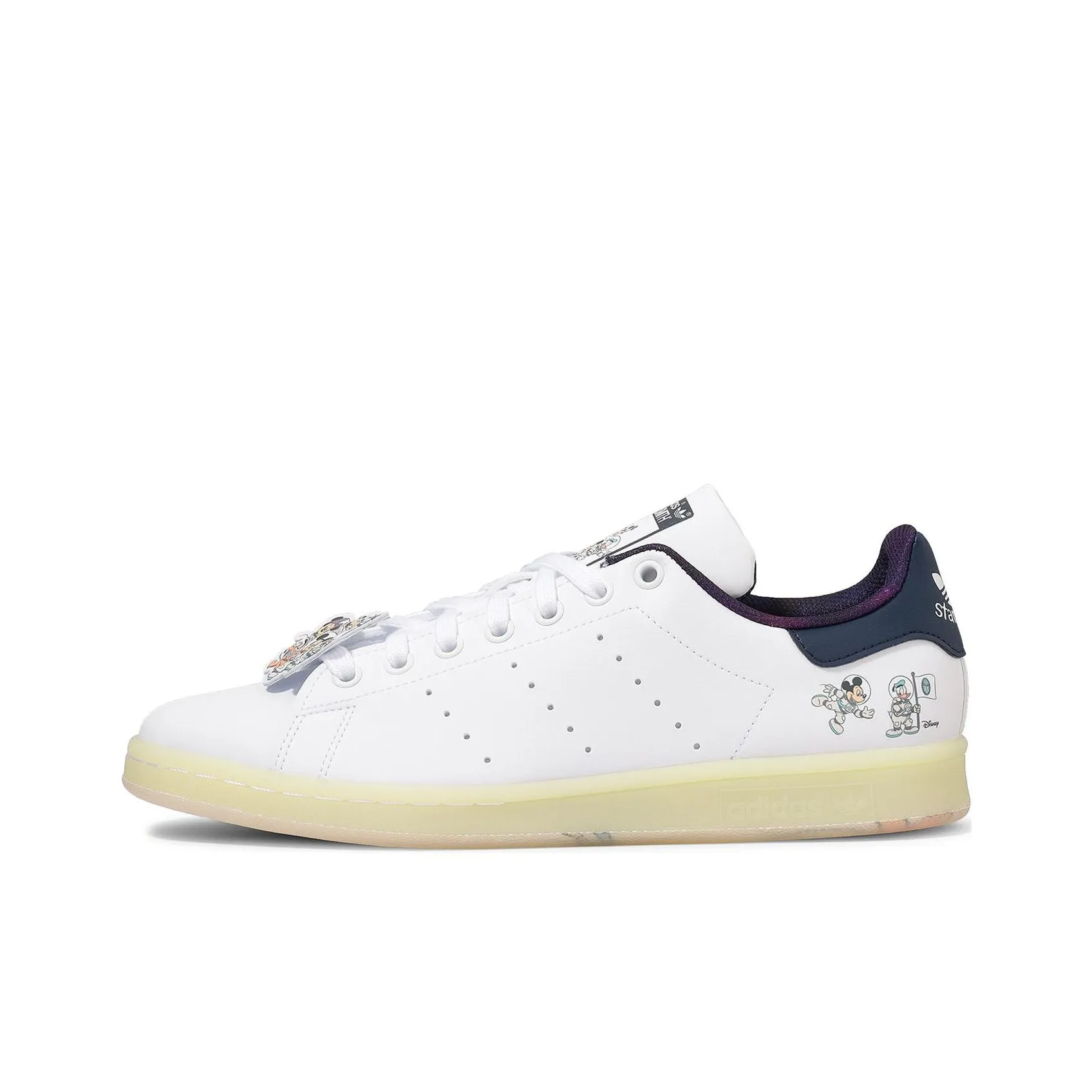 Adidas Originals StanSmith X Disney Mickey & Friends