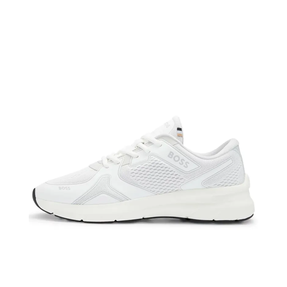 BOSS Owen Lace-up Sneakers