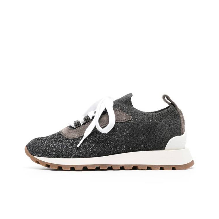 BRUNELLO CUCINELLI☆2025SS 美品☆最終お値下げ！ Brunello Cucinelli Fall/Winter 2025 - Milan Fashion Week