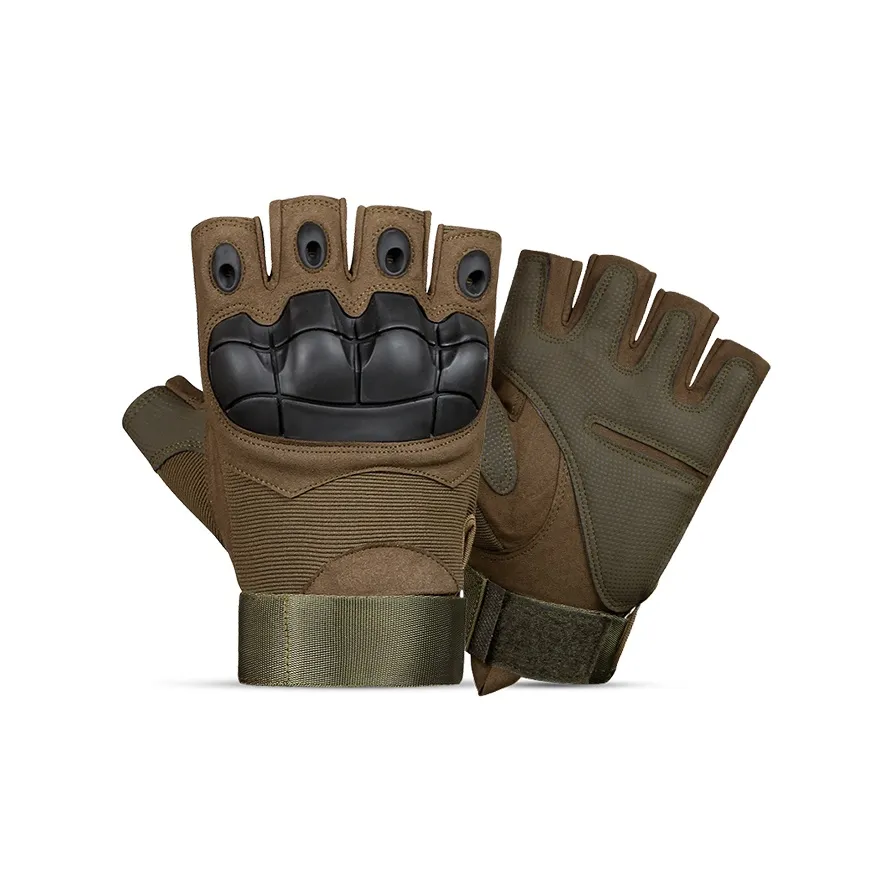 ЮЙЧЖАОЛИНЬ Полиэстер/Эластан Спортивные Перчатки Мужские