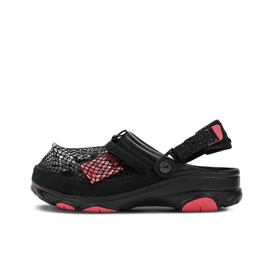 Crocs Classic All Terrain Clog Staple Homing Pigeon