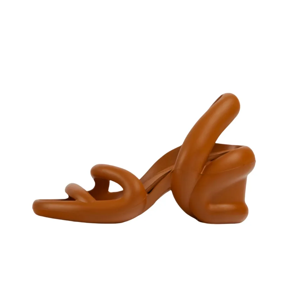CAMPER Kobarah Slingback Sandals