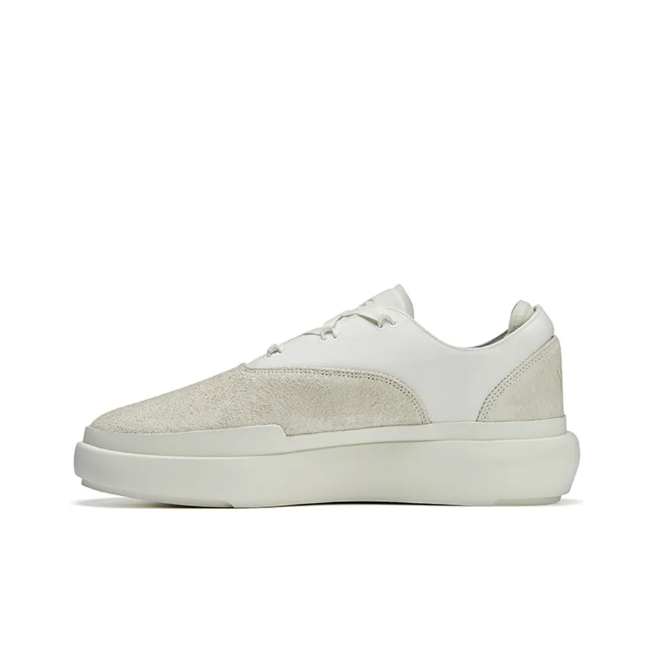 Y 3 Ajatu Court Formal 'Off White'