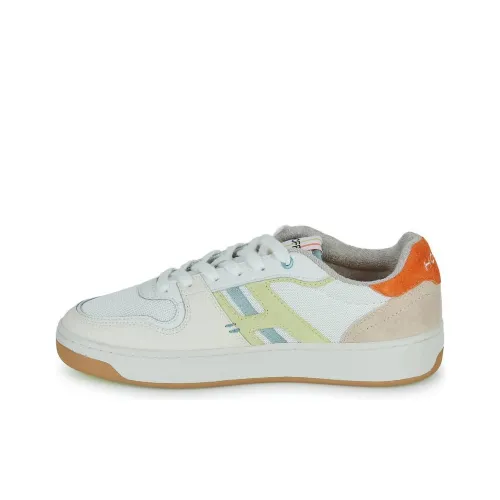 HOFF Кроссовки для скейтбординга Low Top Бежево-зеленые Женские