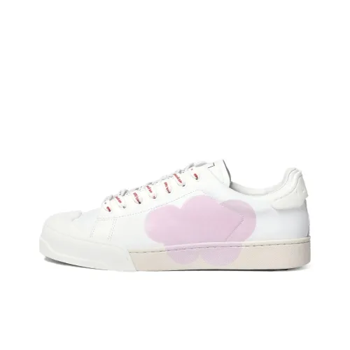 MARNI Кроссовки для скейтбординга Low Топ Мужские