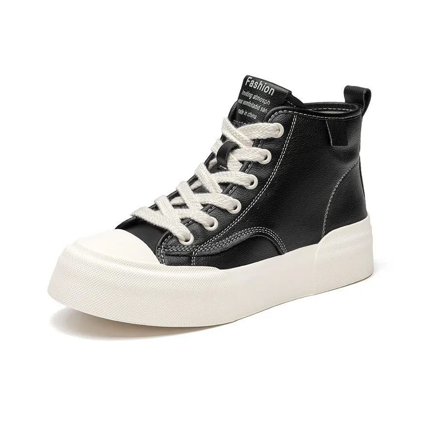 DG Высокий Топ Casual 3,5 см Женский