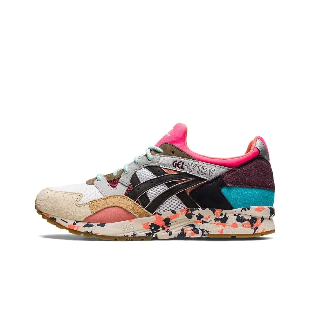 Asics Gel Lyte V Re  Collaboration