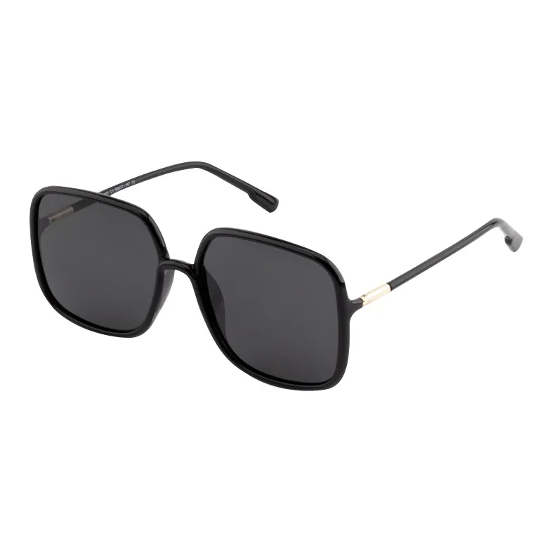 Gameking Square Sunglasses Unisex