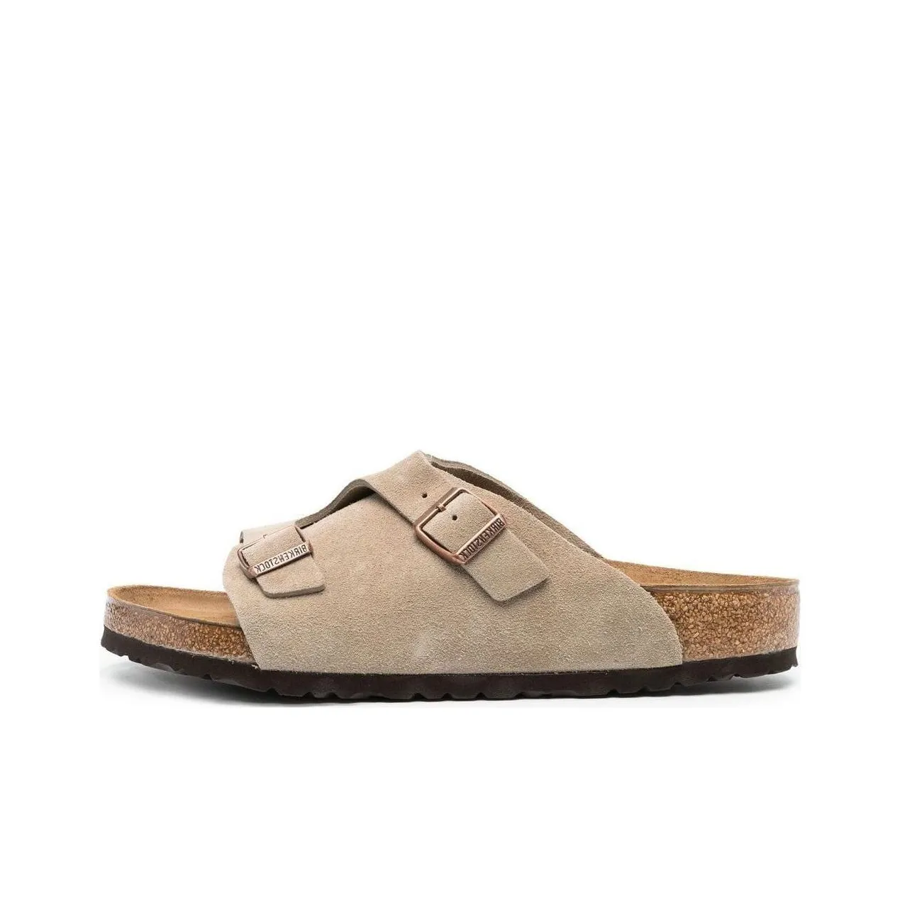 Birkenstock Слипоны Унисекс Тауповый