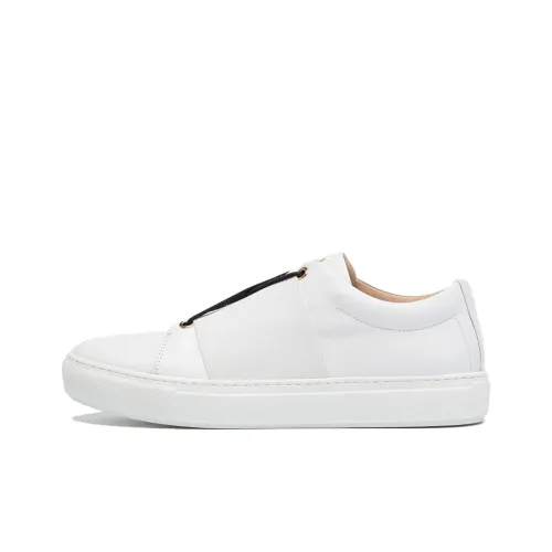 Daniel Essa Кроссовки для скейтбординга Low Top Женские