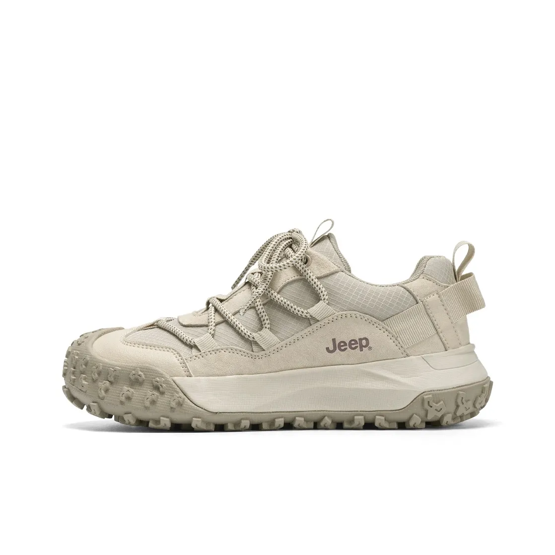 Jeep Low Top Hiking Shoes Women's