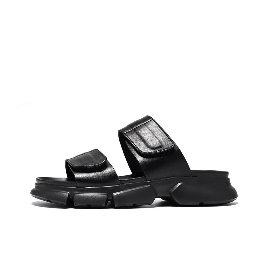 Beidouniao One Ремень Сандалии Мужские