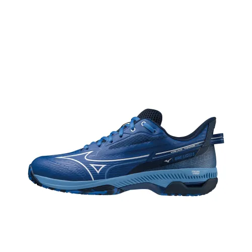 Mizuno Кроссовки для тенниса Низкие Мужские
