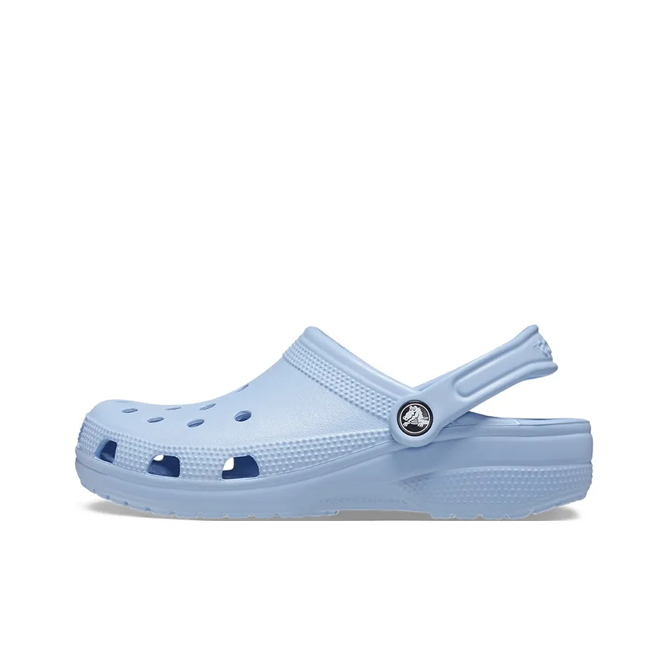Crocs Classic Clog Sabo Унисекс Синий