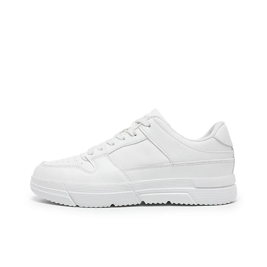 Motion Armor Cushioning Waterproof Breathable Quick-Dry Balance Coverage Low-Top Casual Shoes Unisex