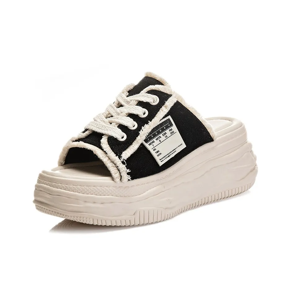 Egger Bird Slide Slippers Women's