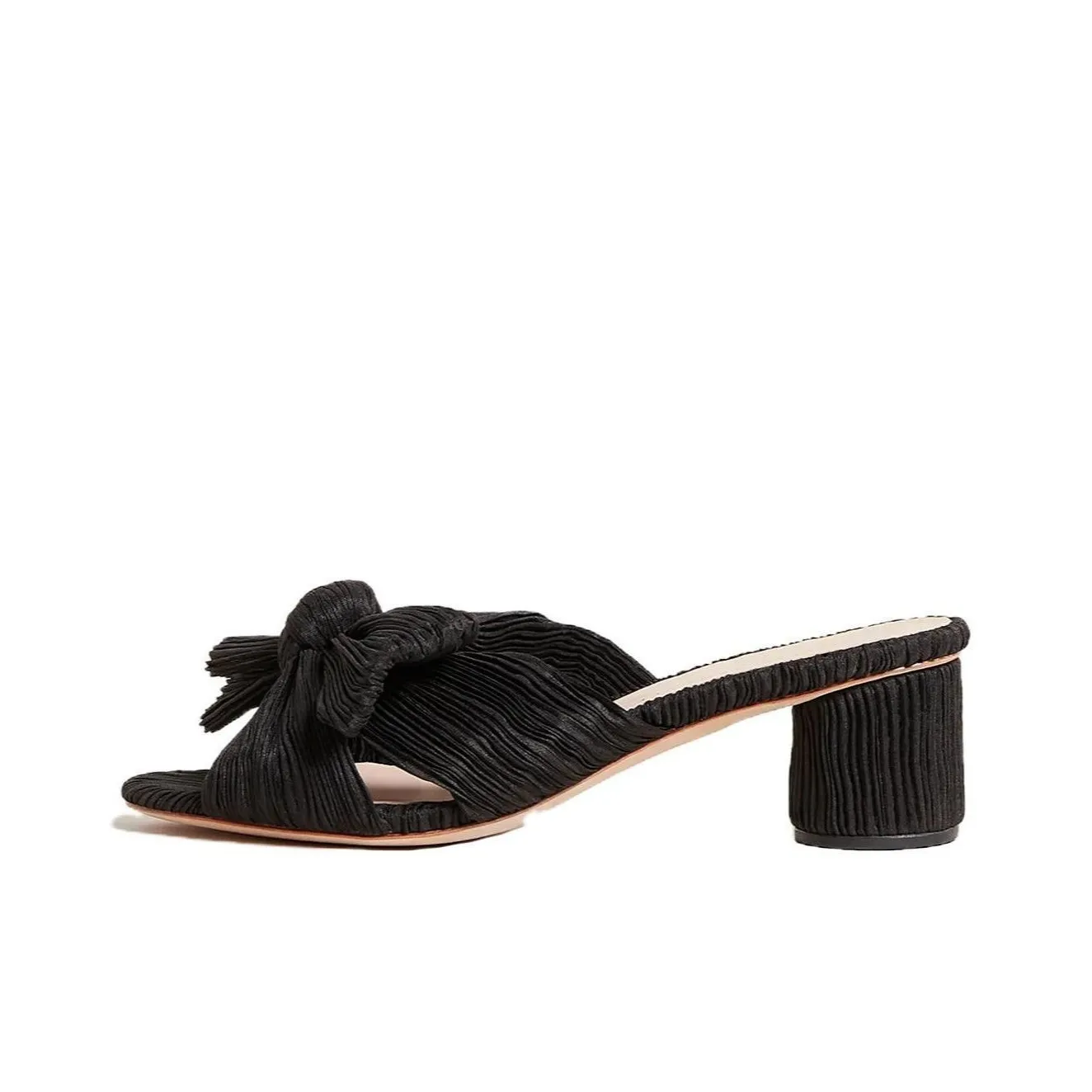 Loeffler Randall Penny 90mm Sequinned Mules