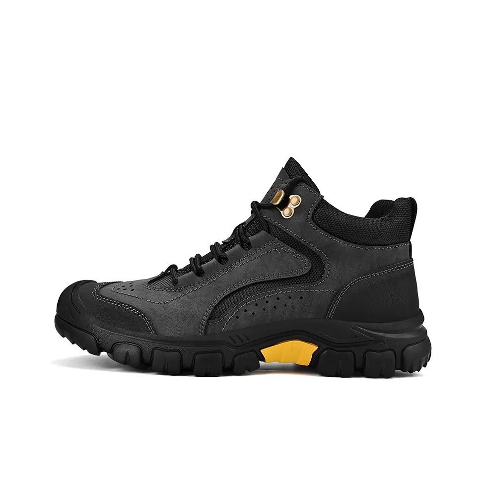 Season Ram Mid-Top Casual Shoes