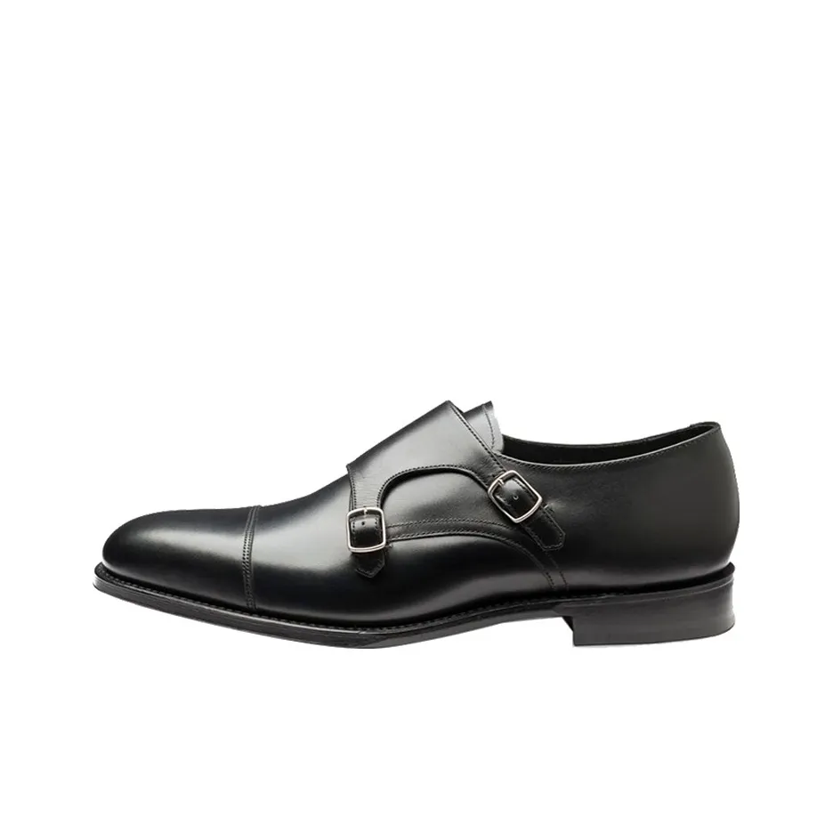 LOAKE Туфли Низкие Мужские