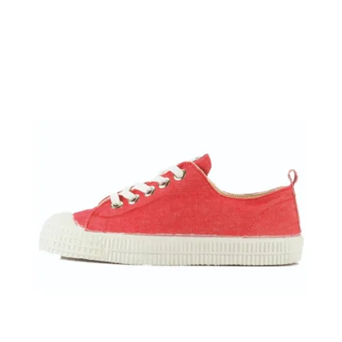 Novesta Кроссовки для скейтбординга Low Top Унисекс