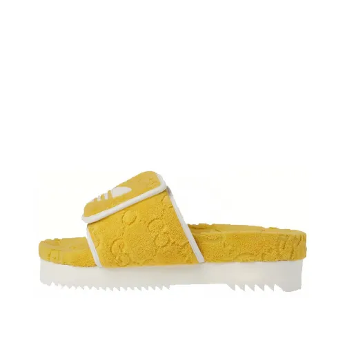 GUCCI Слипоны Женские