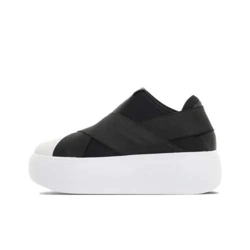 FESSURA Кроссовки для скейтбординга Low Top Женские