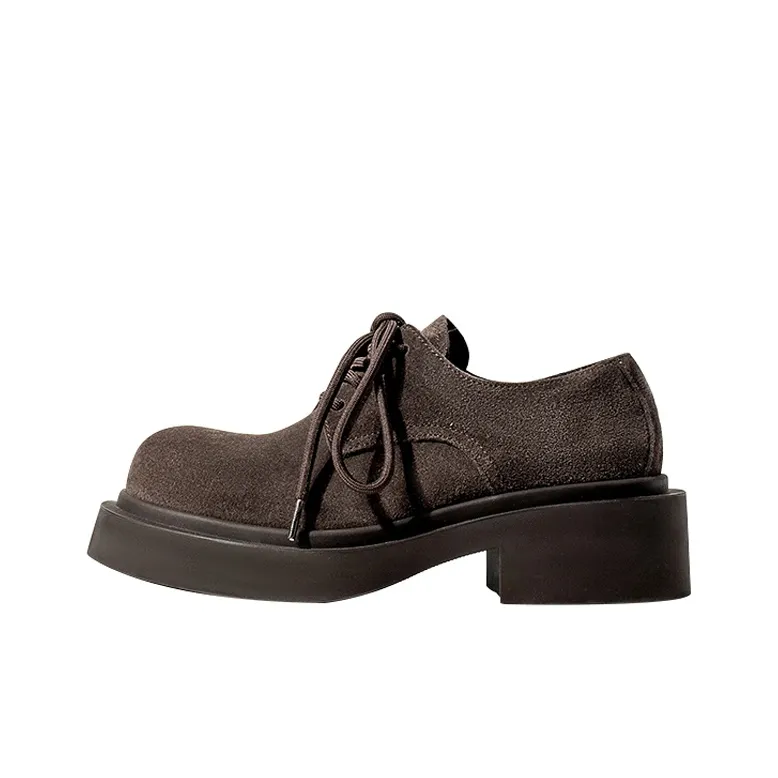 Wonderful Couple Casual 5,5 см Женские