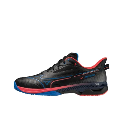 Mizuno Кроссовки для тенниса Низкие Мужские