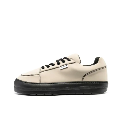 SUNNEI Кроссовки для скейтбординга Low Top Унисекс