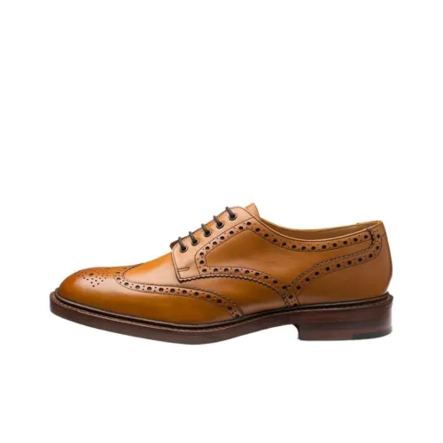 LOAKE Мужские туфли низкие