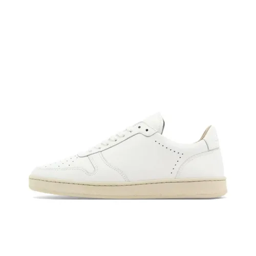 ZESPA Кроссовки для скейтбординга Low Top Белые Женские