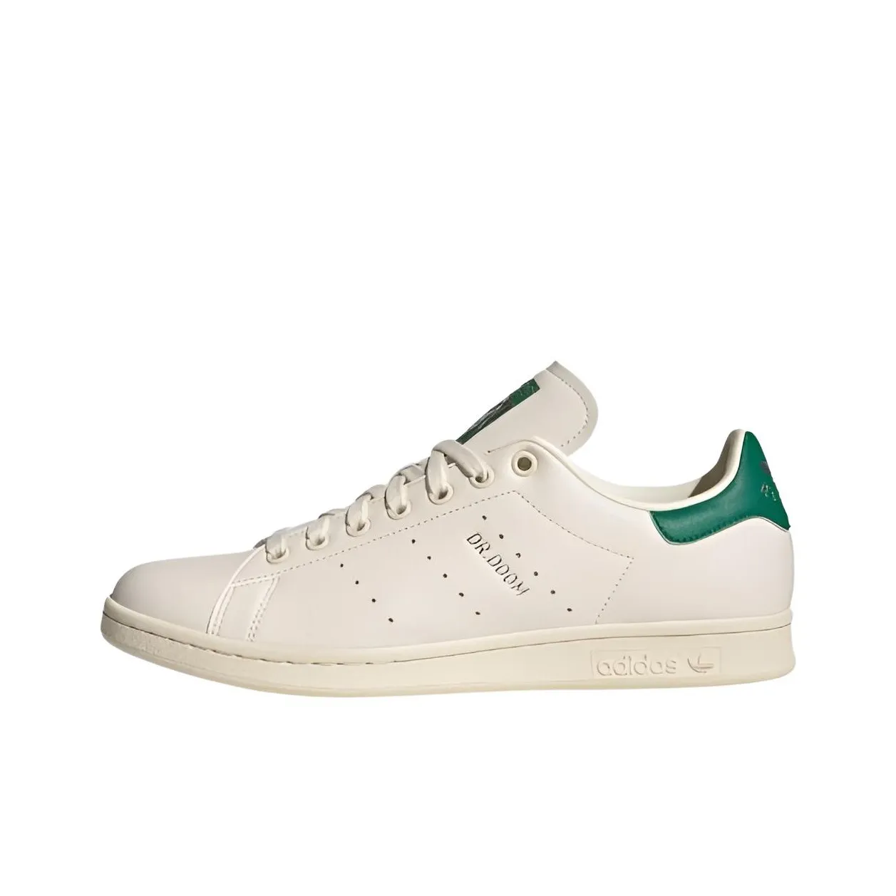 Adidas Stan Smith Marvel Dr. Doom