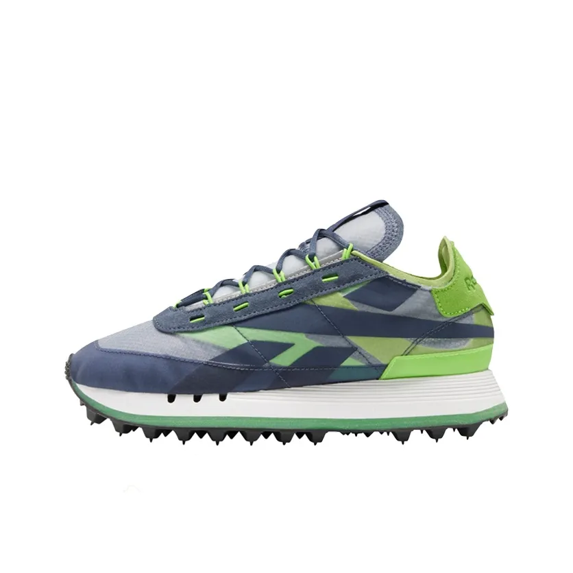Reebok Women's Legacy 83 'Smoky Indigo' Women's