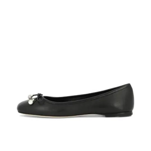 Jimmy Choo Женские повседневные туфли Женские