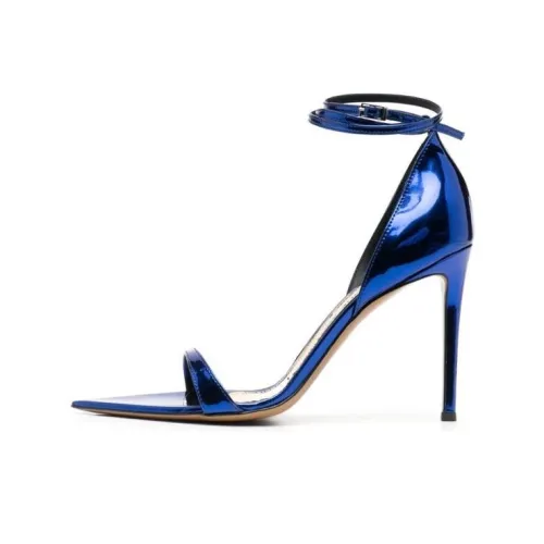Alexandre Vauthier one Ремень Сандалии Женские