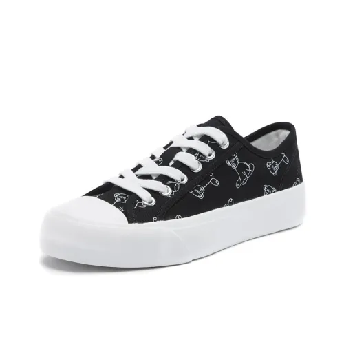 SEMIR Кеды Низкие Женские