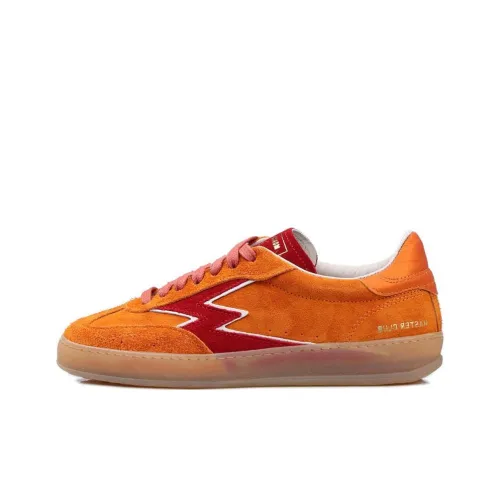MOA MASTER OF ARTS Кроссовки для скейтбординга Low Top Унисекс