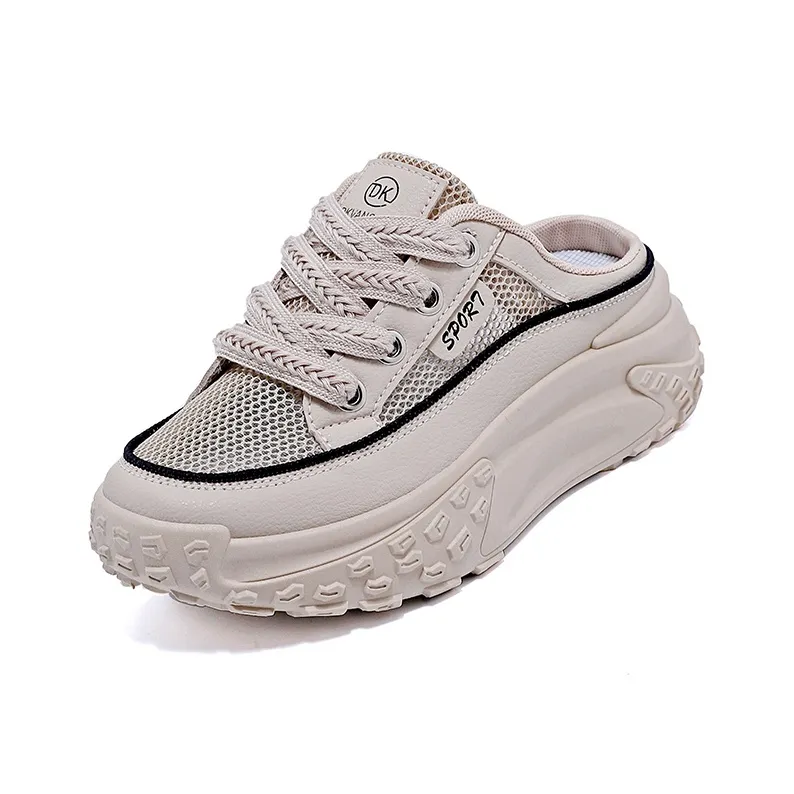 JOHLIN DREAM Пластиковая подошва Домашние тапочки Женские