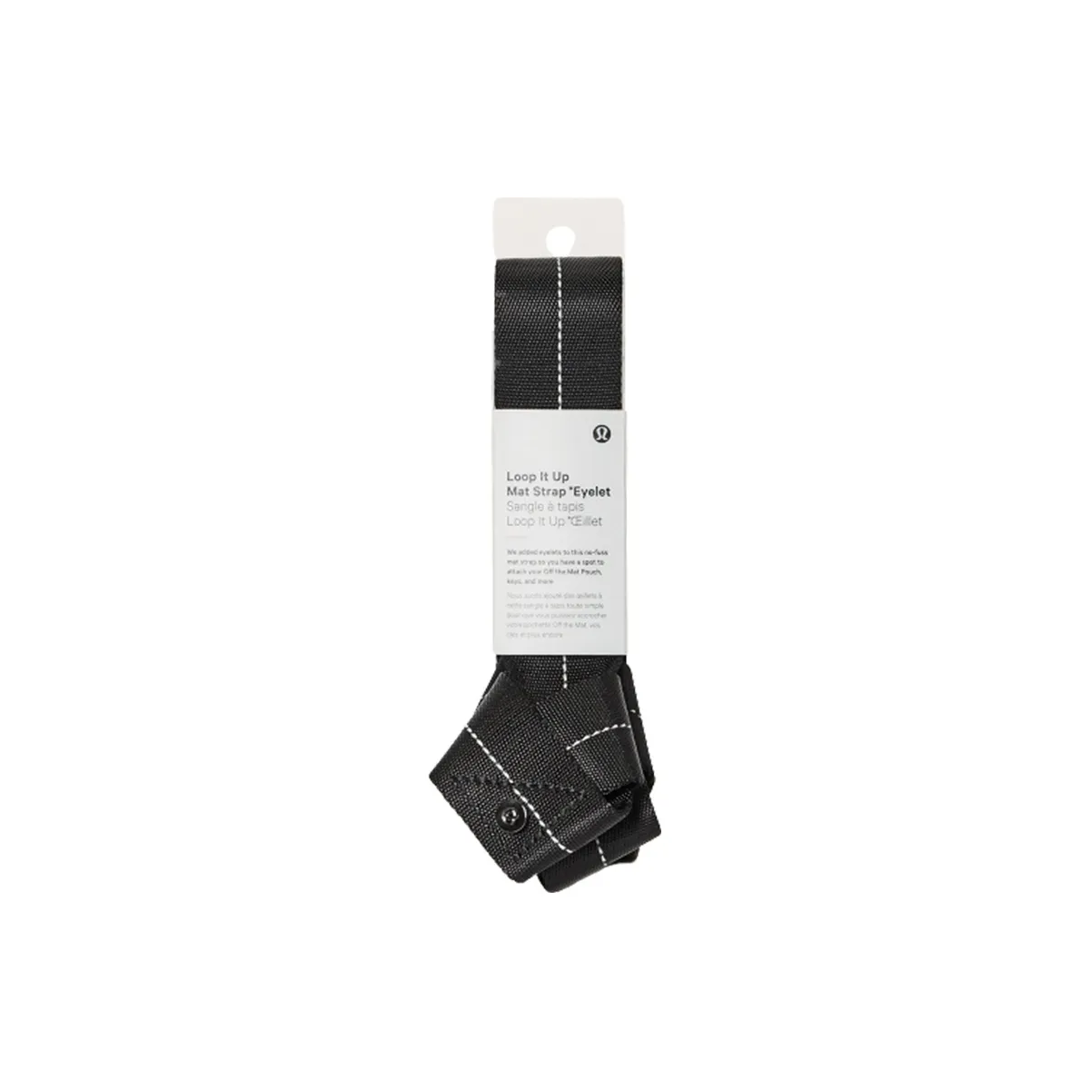 Lululemon Resistance Bands