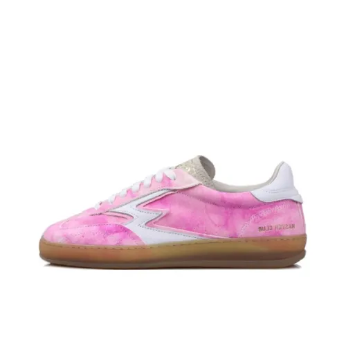 MOA MASTER OF ARTS Кроссовки для скейтбординга Low Top Унисекс