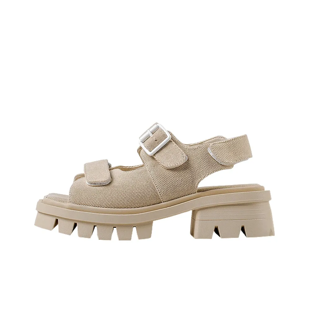 Wonderful Couple Пляжные сандалии Женские