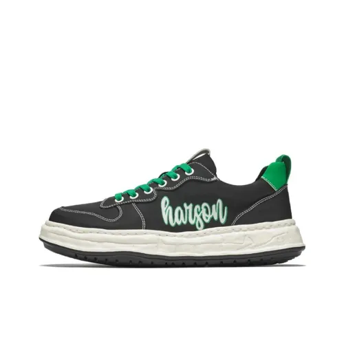 HARSON Кроссовки для скейтбординга Low Top Мужские