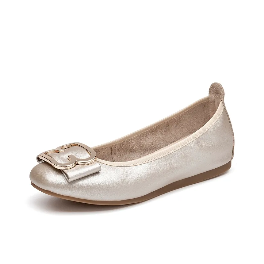 DG Женские повседневные туфли Женские