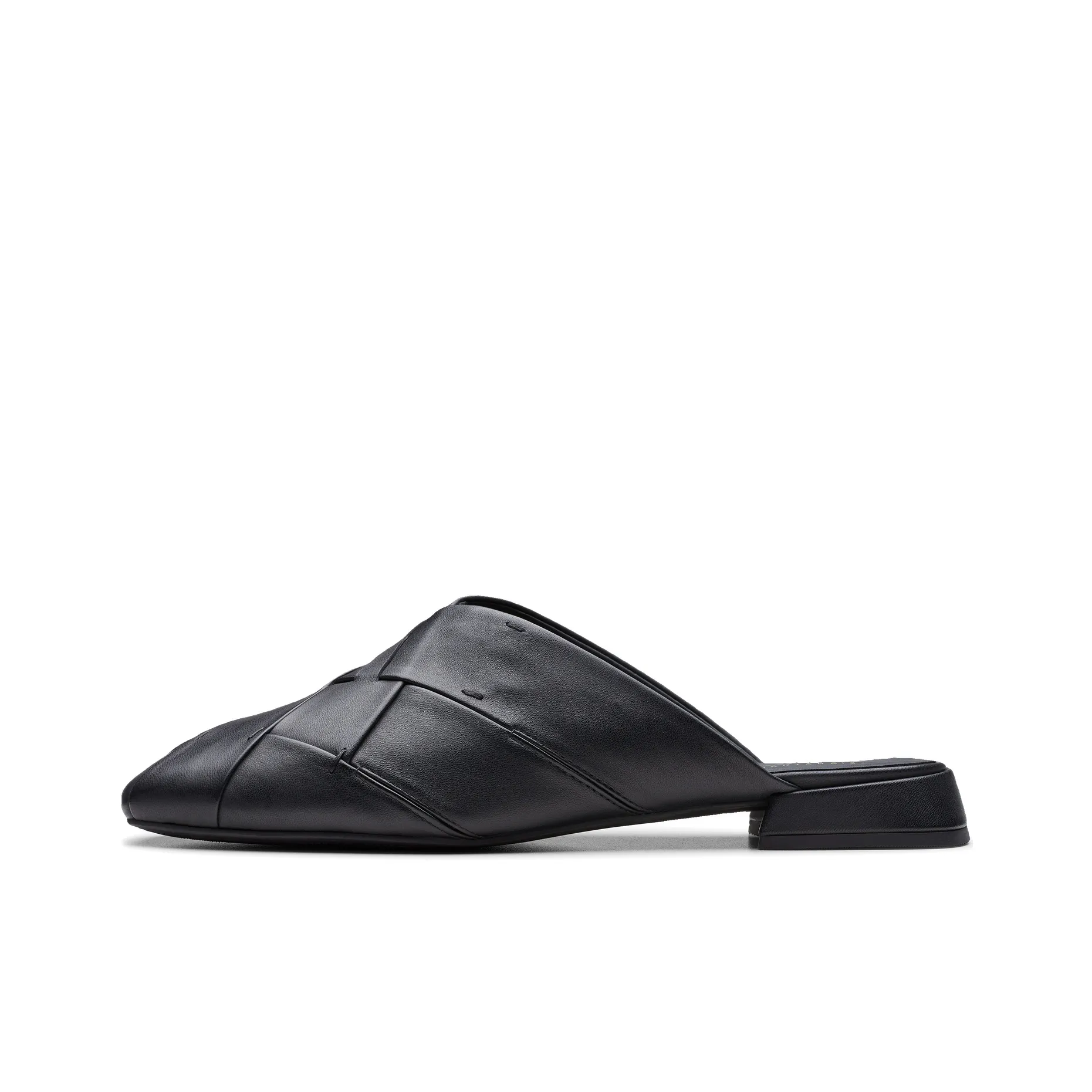 Clarks Wrap toe Slippers Women's
